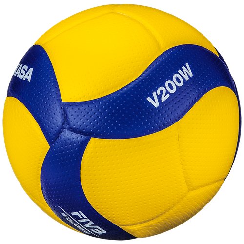 Волейбольный мяч MIKASA V200W ( US )