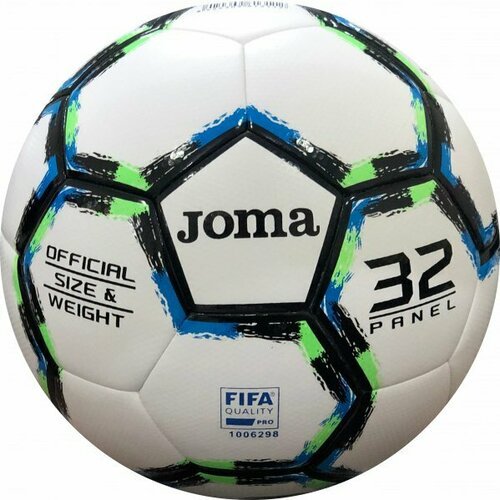 Мяч футзальный Joma FIFA PRO GRAVITY II BALL