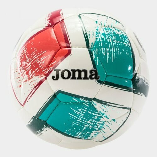 Joma Футбольный мяч DALI II. Размер 3.
