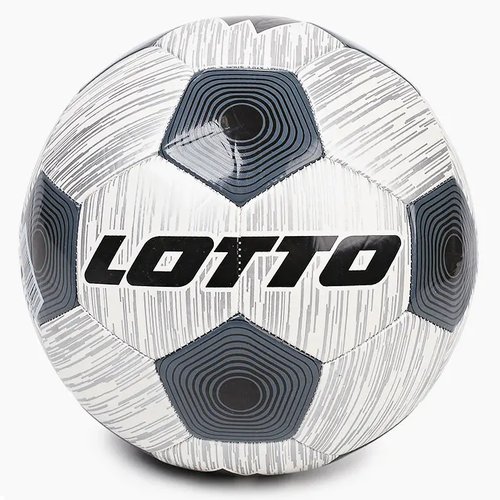 Мяч футбольный любительский Lotto FB 800 размер 5