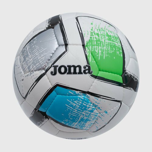 Футбольный мяч Joma Dali II 400649.211, р-р 4, Белый