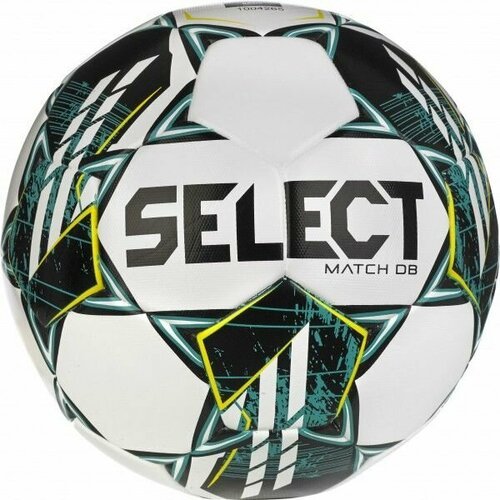 Мяч футбольный Select Match DB V23