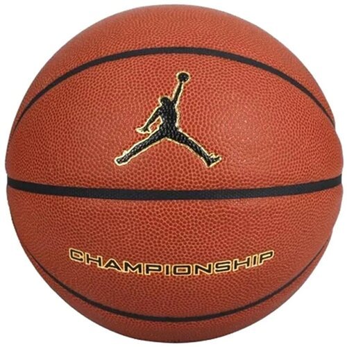 Баскетбольный мяч Jordan Championship 8P NBA, J.100.8251.891.07, размер 7