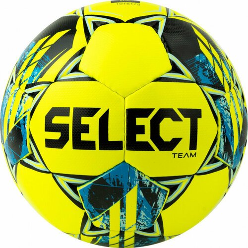 Мяч футбольный SELECT Team Basic V23, 0865560552, р.5, FIFA Basic