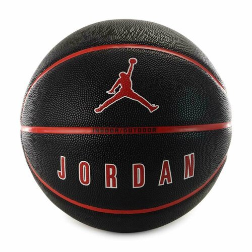 Баскетбольный мяч Jordan Ultimate 2.0, J.100.8254.017.07, р.7