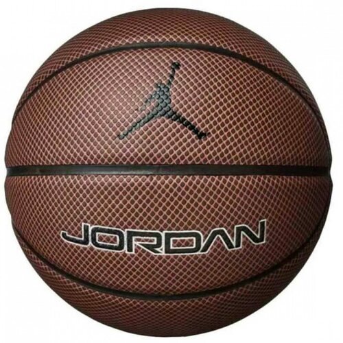 Баскетбольный мяч Jordan LEGACY 8P, J. KI.02.858.07,7