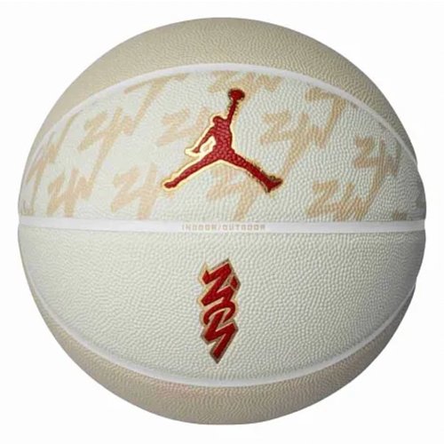 Баскетбольный мяч Jordan All Court 8P Zion Williamson, J.100.4141.720.07, р.7