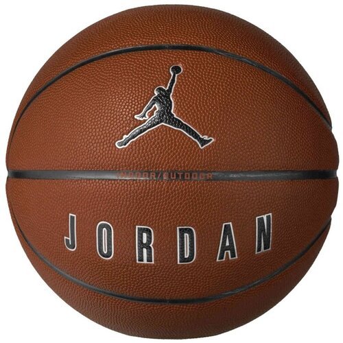 Баскетбольный мяч Jordan Ultimate 2.0 8P.100.8254.855.07,7