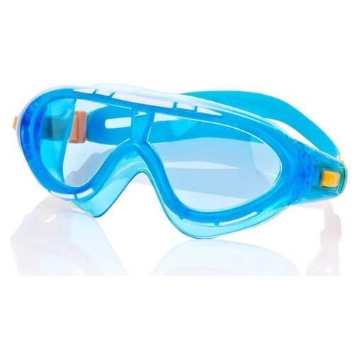 Очки для плавания SPEEDO Rift Junior (голубой) 8-012132255/2255