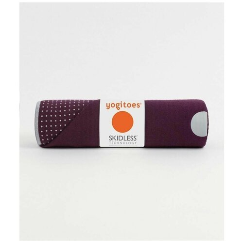 Полотенце для йоги Manduka Yogitoes Yoga Towel Long 200 см - Indulge