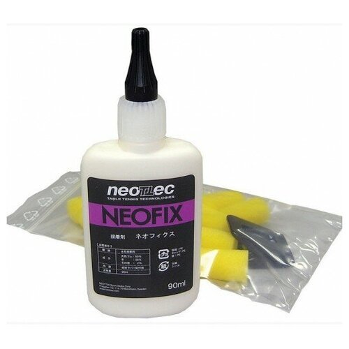 Клей для накладок Neottec Neofix 90ml NNEOFIX90