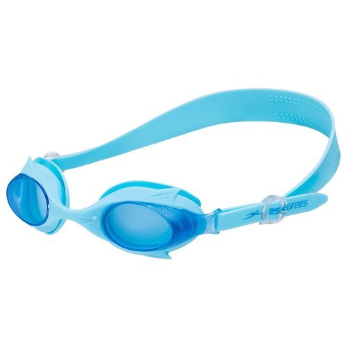 Очки для плавания 25DEGREES Chubba Blue 25D21002, детский УТ-00019532