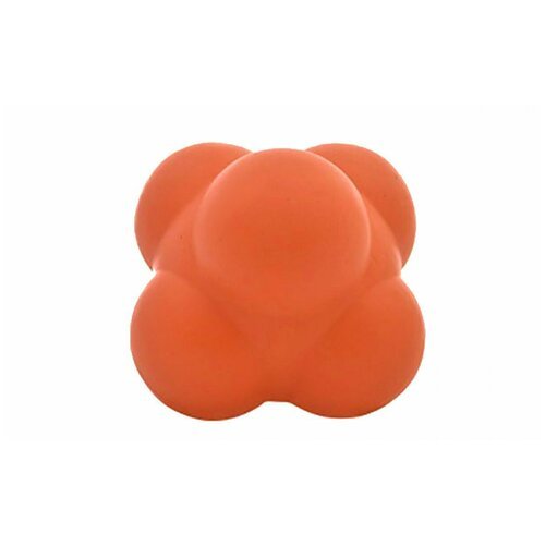 Мяч REACTION BALL 7cm (оранжевый)