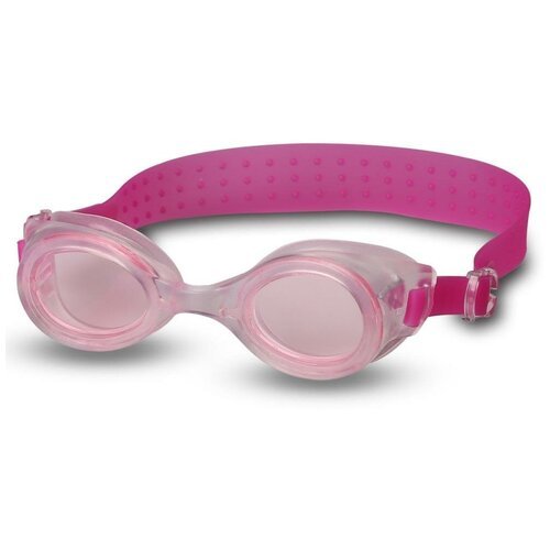 Очки для плавания детские INDIGO GUPPY 2665-10 Фиолетовый