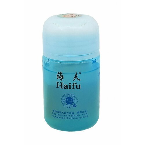 Клей Haifu Blue whale III 100 ml (с кистью)