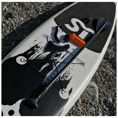 Надувная SUP-доска JS BOARD NINJA NJ335