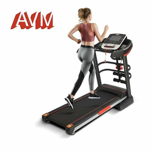 Беговая дорожка для дома AVM ActiveSport А-615LN