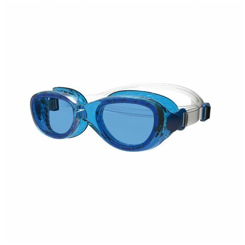 Очки для плав. детск. 'SPEEDO Futura Classic Jr', арт.8-10900B975A, синие линзы, синяя оправа