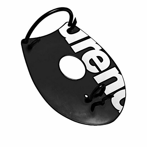 Лопатки для плавания ARENA Elite Hand Paddle 004409 (M / черный (004409/100))