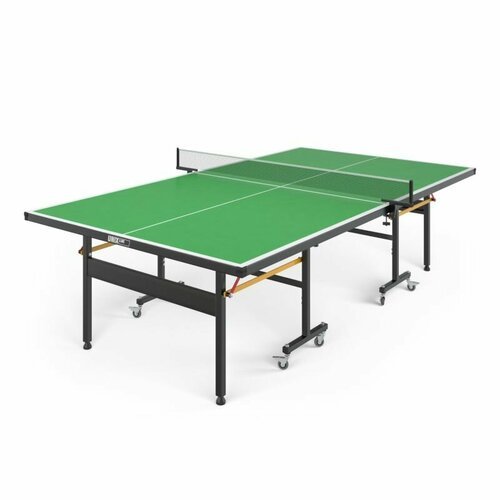 Всепогодный теннисный стол UNIX Line outdoor 14 mm SMC (Green / Blue) Цвет: Синий