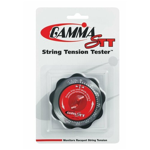 Механический тестер натяжки теннисных струн Gamma STT
