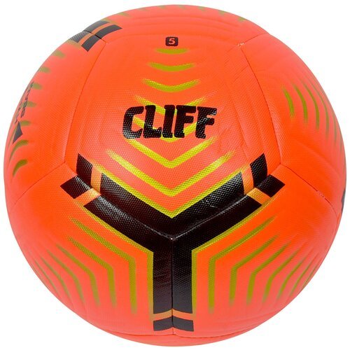 Мяч футбольный №5 CLIFF 1211 (Hibrid)