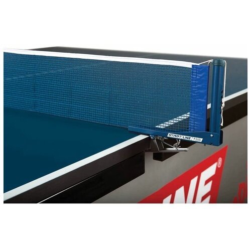 Сетка для настольного тенниса Start Line Clip синий