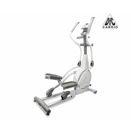 Эллиптический тренажер Dfit Cardio E4200