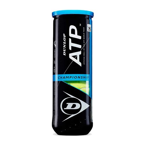 Теннисные мячи Dunlop ATP Championship