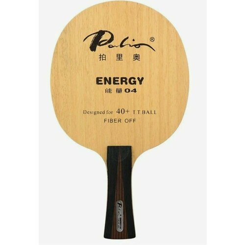 Основание для настольного тенниса Palio energy 04 (OFF)