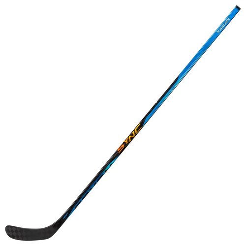 Клюшка Хоккейная Bauer Nexus Sync Grip Sr (R 92 77 flex)