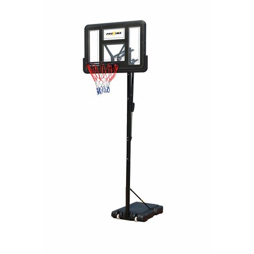 Мобильная баскетбольная стойка Proxima 44 S003-20