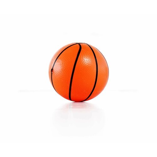 Баскетбольный мяч DFC BALL2P 2' ПВХ