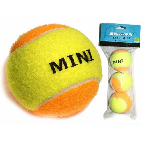 Мяч для тенниса: mini-3