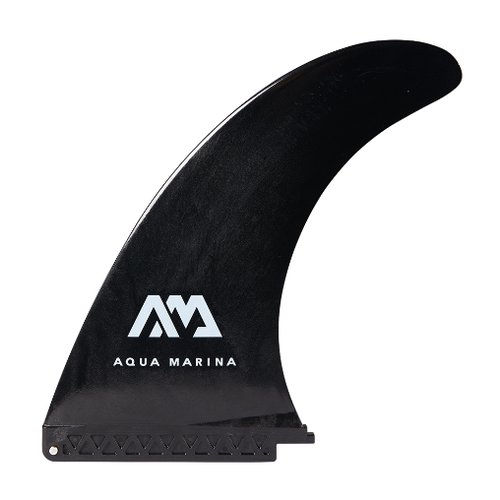 Плавник для SUP доски Aqua Marina WAVE Large Fin для сёрфинга 10,0', центральный, крепление press&click (B0303633)