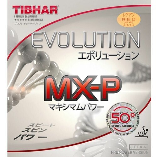 Накладка Tibhar EVOLUTION MX-P 50