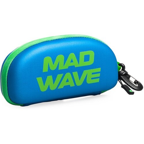 Чехол защитный для очков Mad Wave Mad Wave - Синий