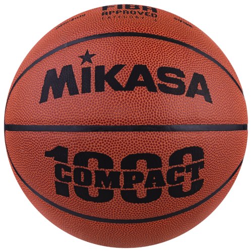 Баскетбольный мяч Mikasa BQC 1000, р. 6