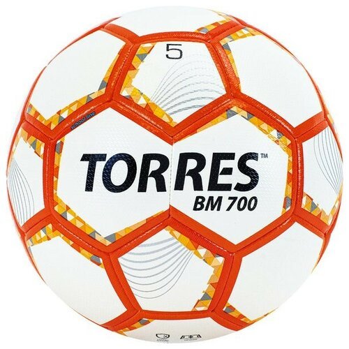 Torres Мяч футбольный Torres Bm 700 арт. F320655 р.5 ()