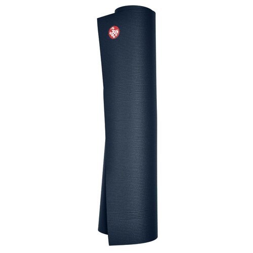 Коврик Manduka PRO, 180х66 см midnight 0.6 см