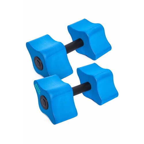 Аквагантели Dumbbells BI-directional, pair