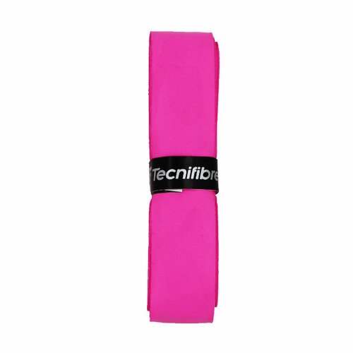 Обмотка для ручки Tecnifibre Grip Squash Tack x1, Pink