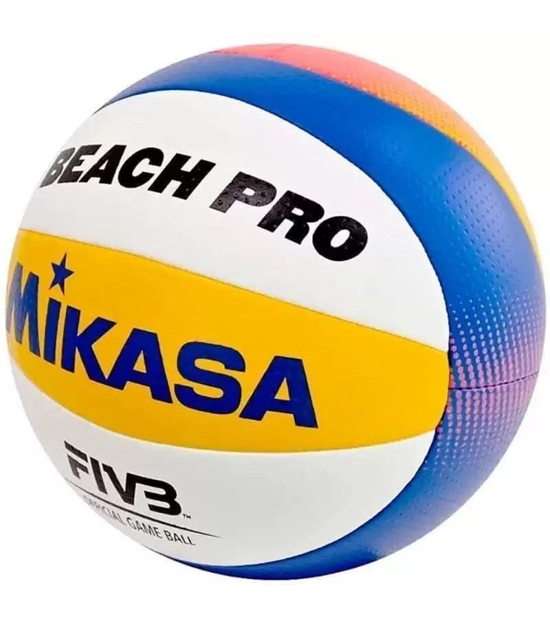 Мяч для пляжного волейбола Mikasa BV550C отличное состояние;