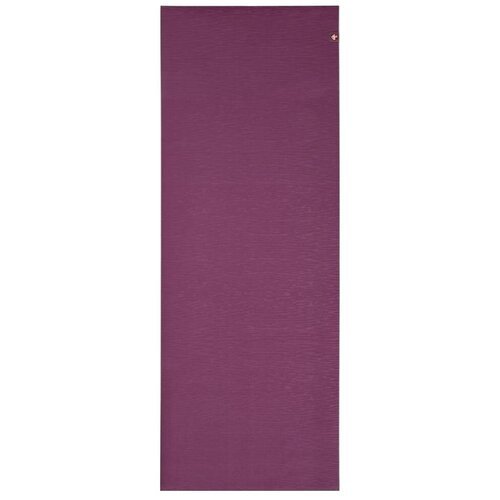 Каучуковый коврик для йоги Manduka eKO 180*61*0,5 см - Acai Midnight