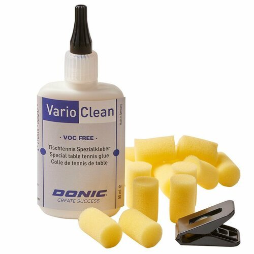 Клей Donic Vario Clean 90ml
