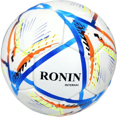 Футбольный мяч Ronin Дизайн AL Rihla (чемпионата мира Катар 2022) размер 5