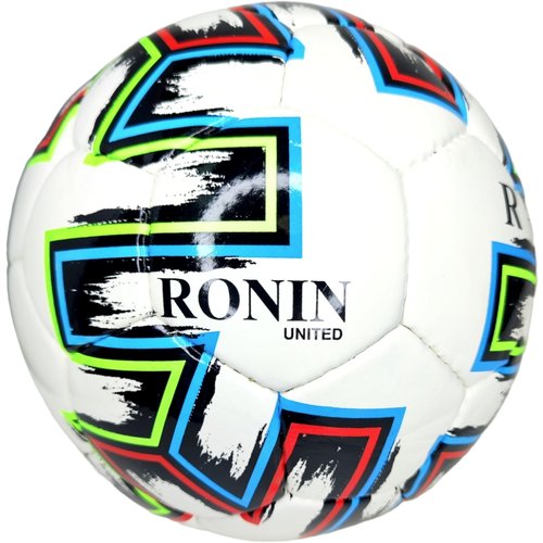 Футбольный мяч Ronin UNITED, 5 размер