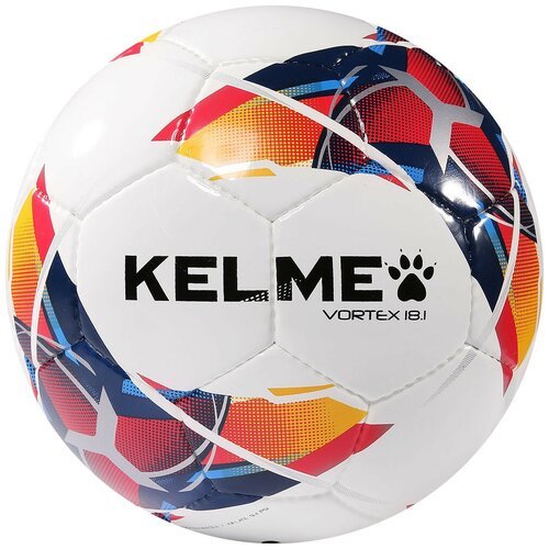 Футбольный мяч KELME Vortex 18.1, 5 размер