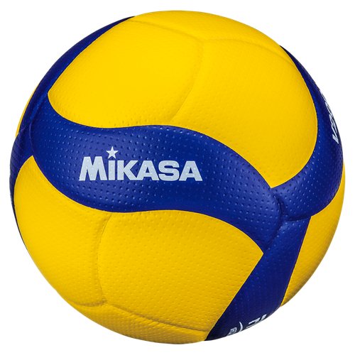 Мяч волейбольный Mikasa FIVB Exclusive V200W