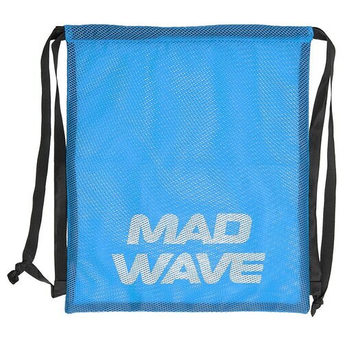 Мешок Mad Wave Dry Mesh Bag - Черный , 45*38 cm